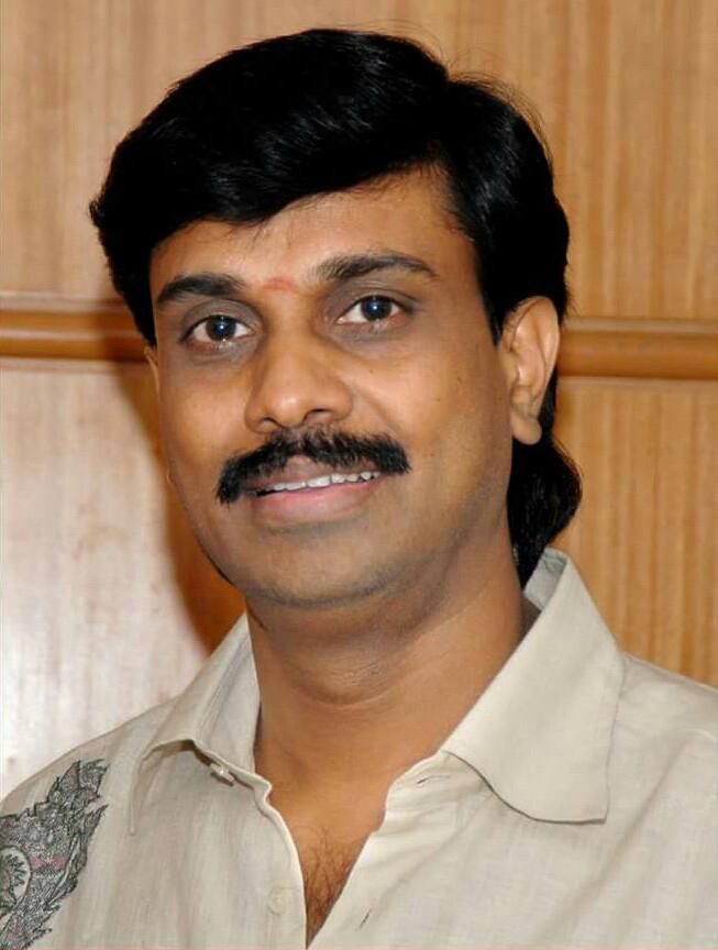 P R Soundarraj