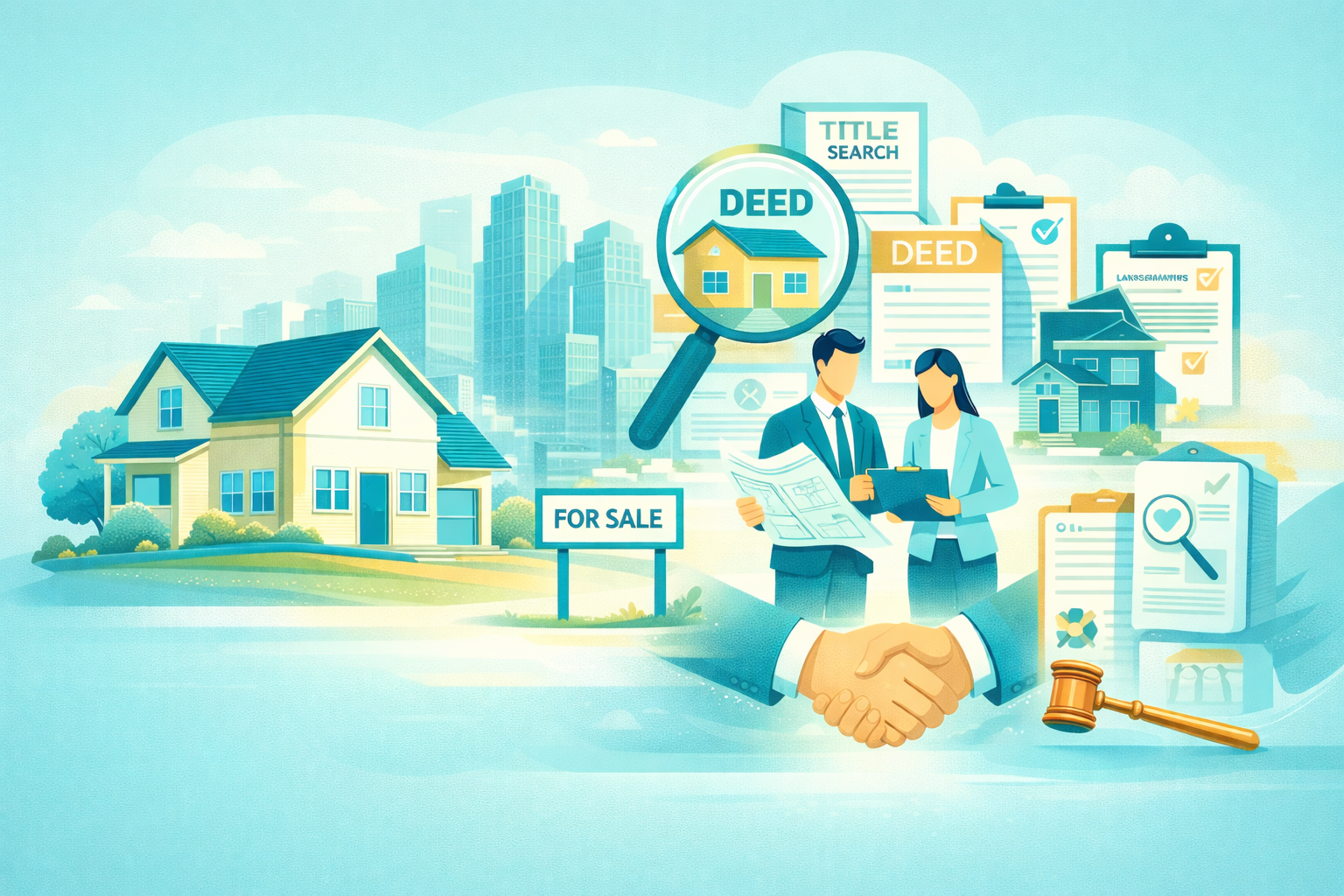 Real Estate Consulting