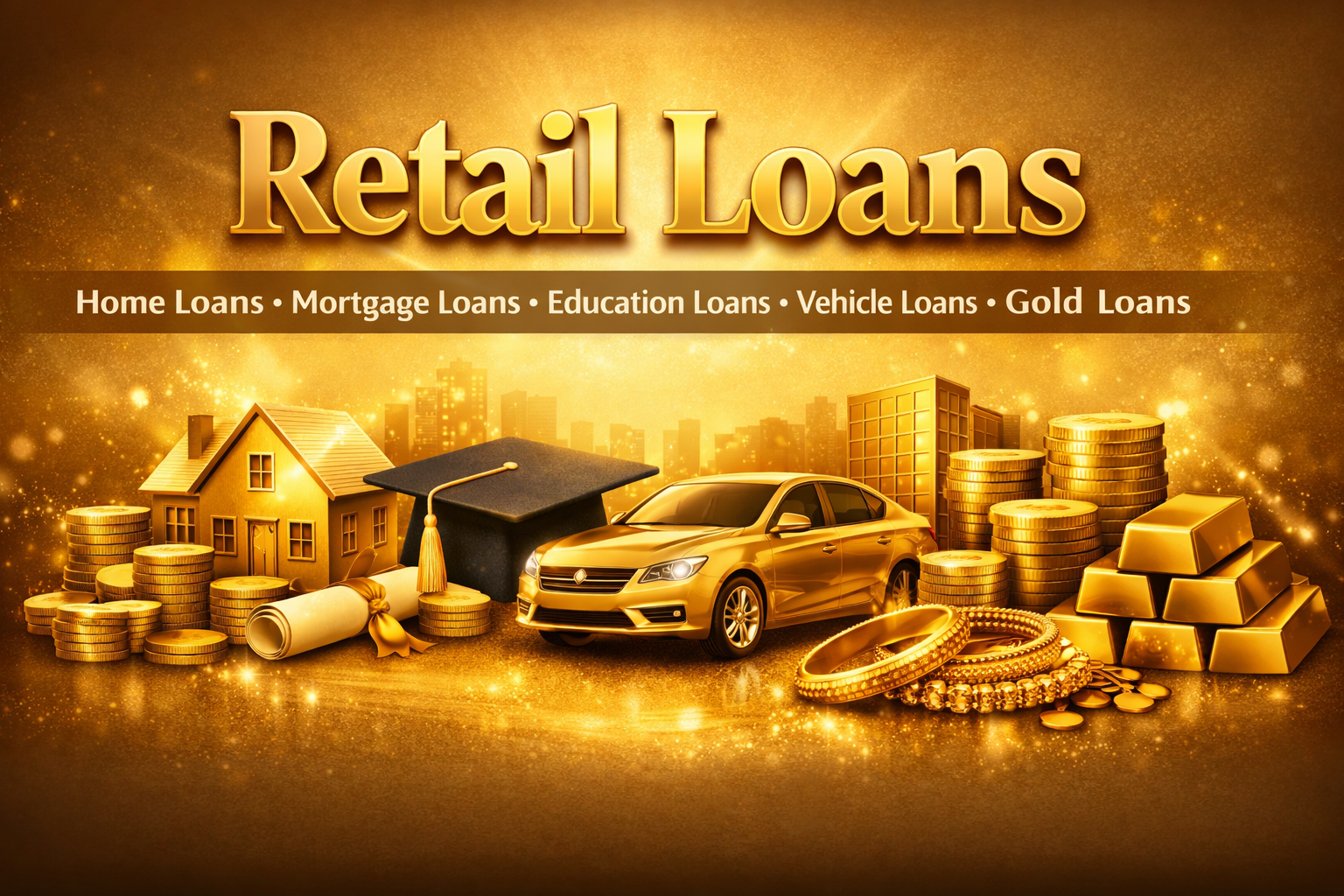 Loan Services