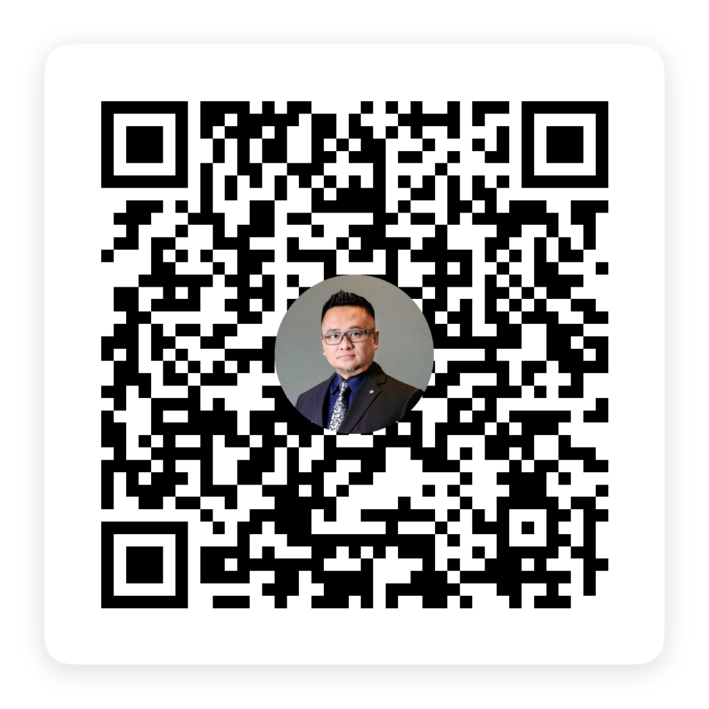 My Mortgage Toolbox QR Code