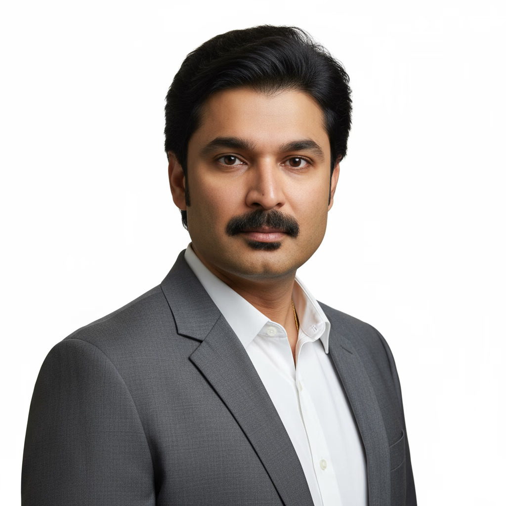 Irfan, Founder & CEO, EBG Group