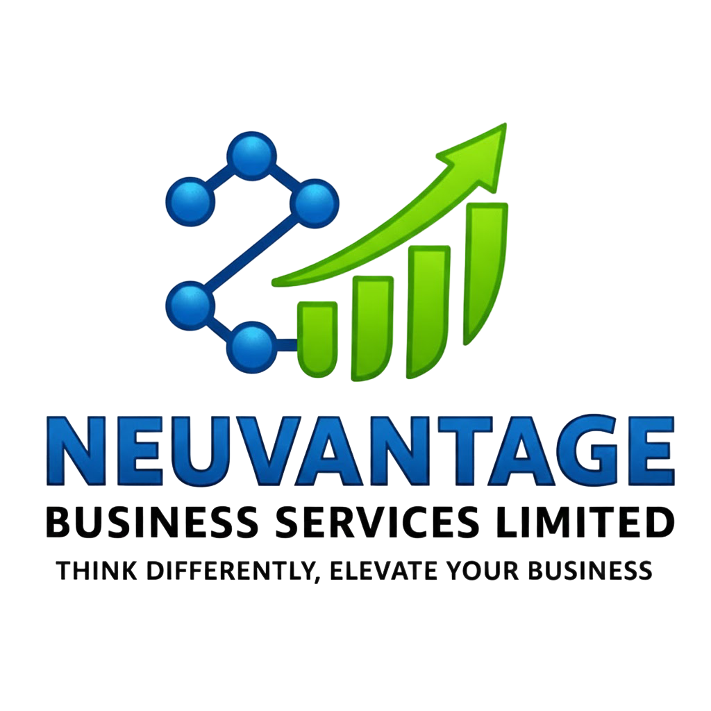 Neuvantage Business Services Limited