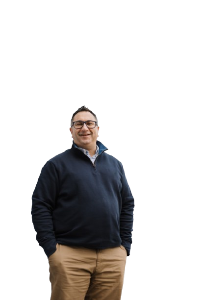 Gavin Simpson ACMA CGMA — Founder of Neuvantage