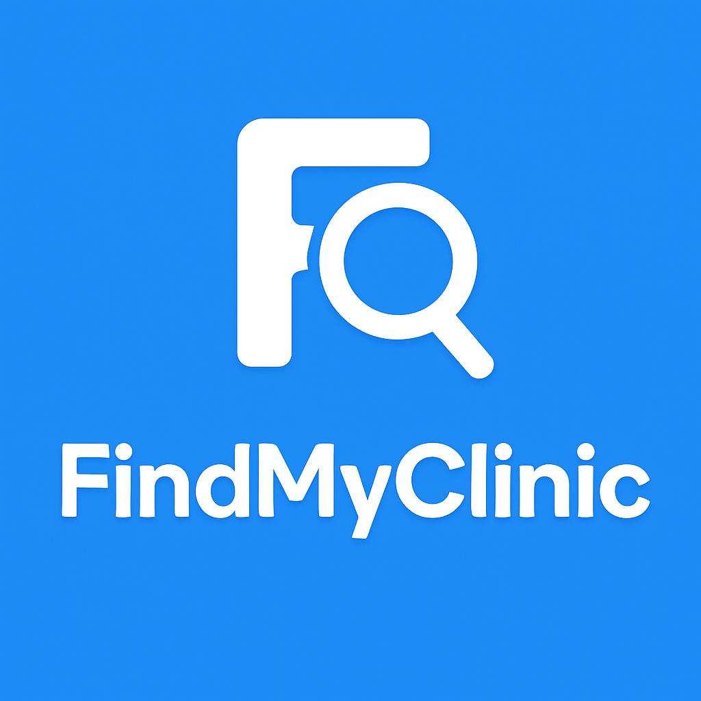 FindMyClinic logo