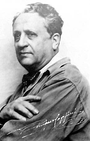 Pompeo Luigi Coppini