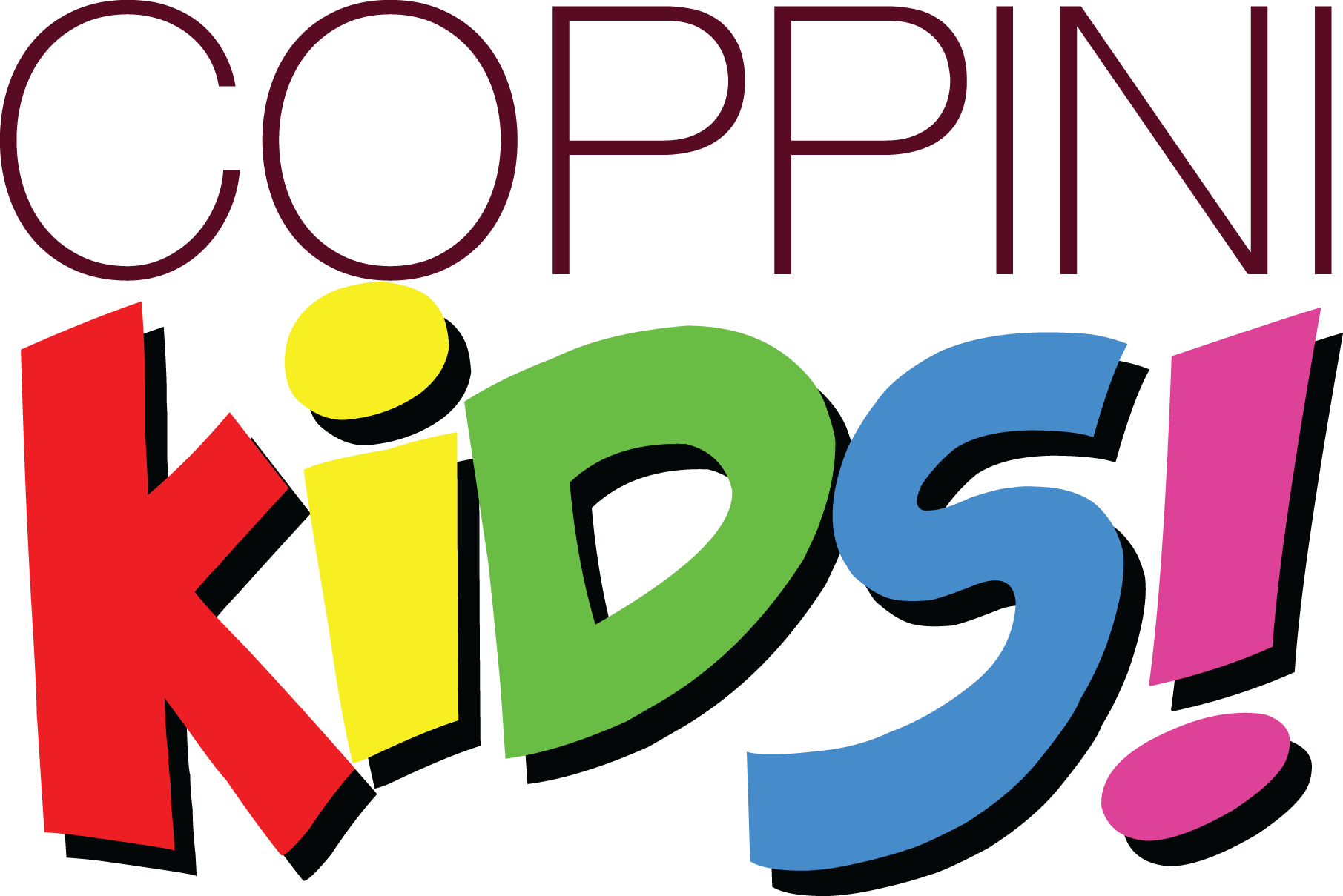 Coppini Kids — Art Classes for Kids in San Antonio