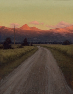 Tonal Landscapes Workshop