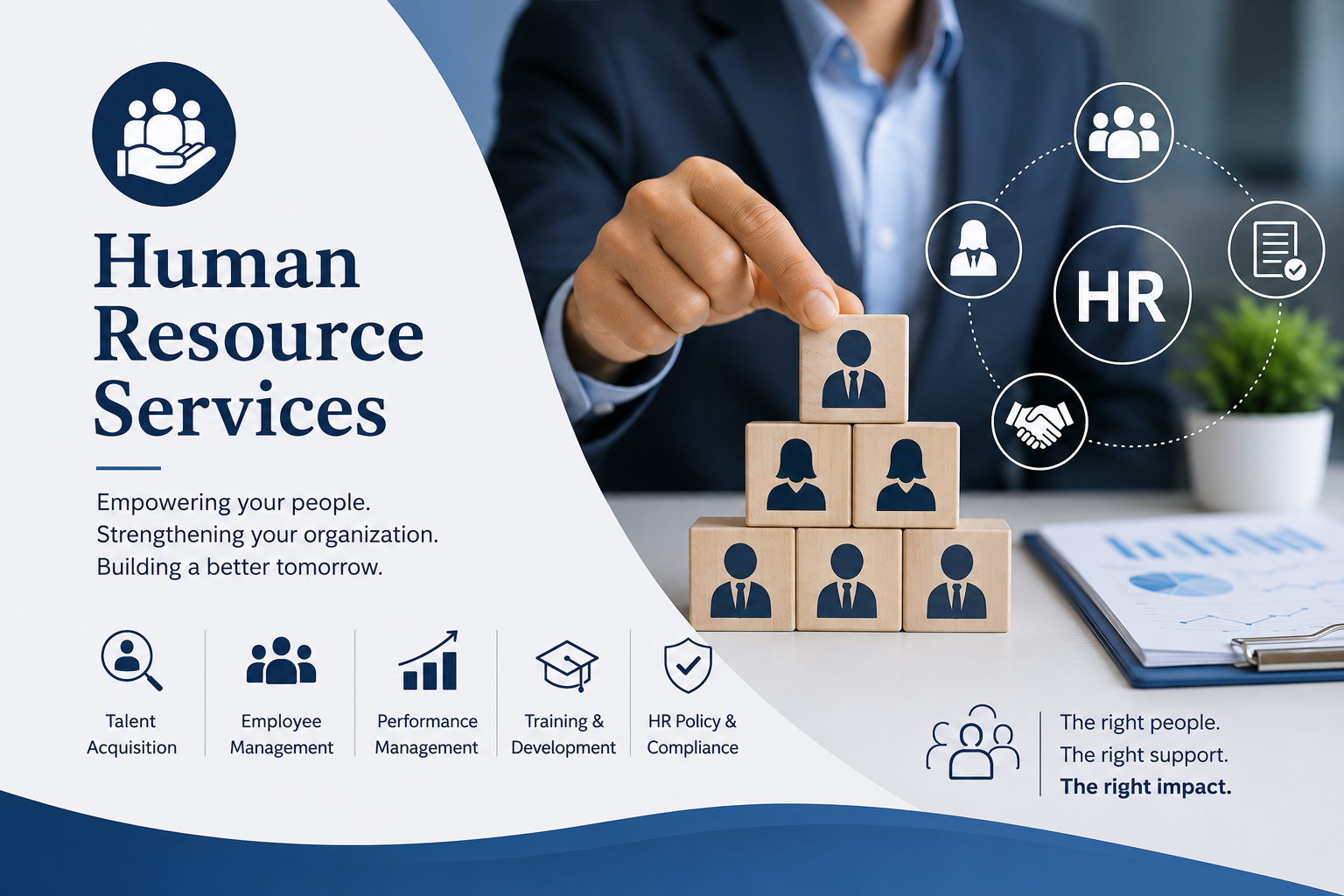 Human Resource Services