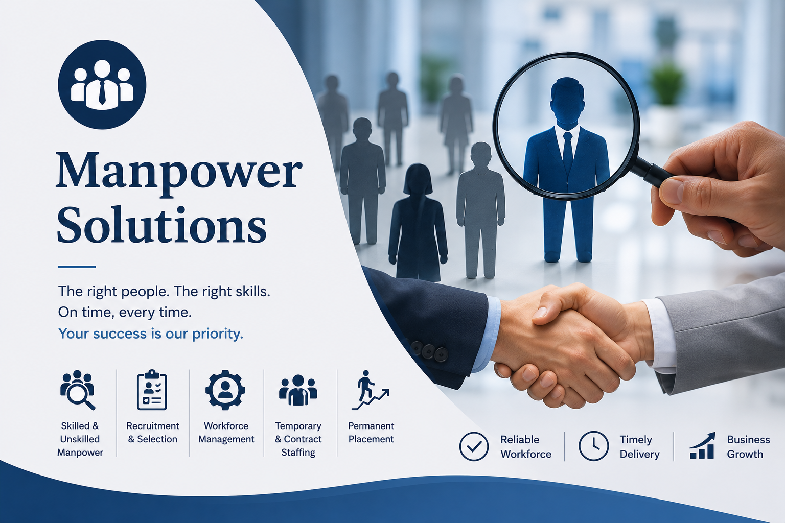 Manpower Solutions
