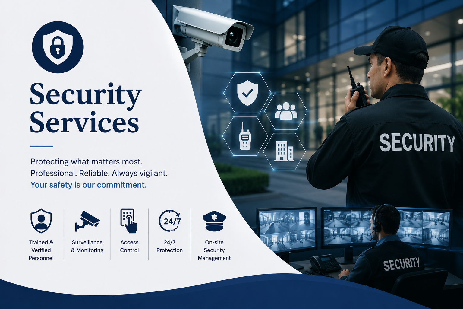 Security Services