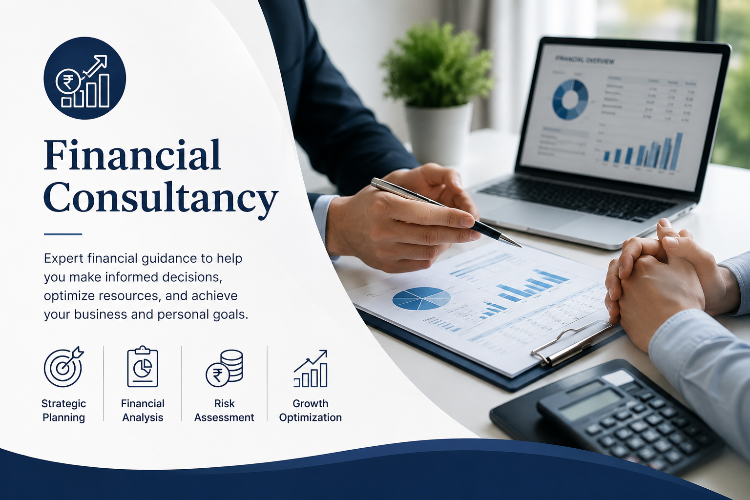 Financial Consultancy