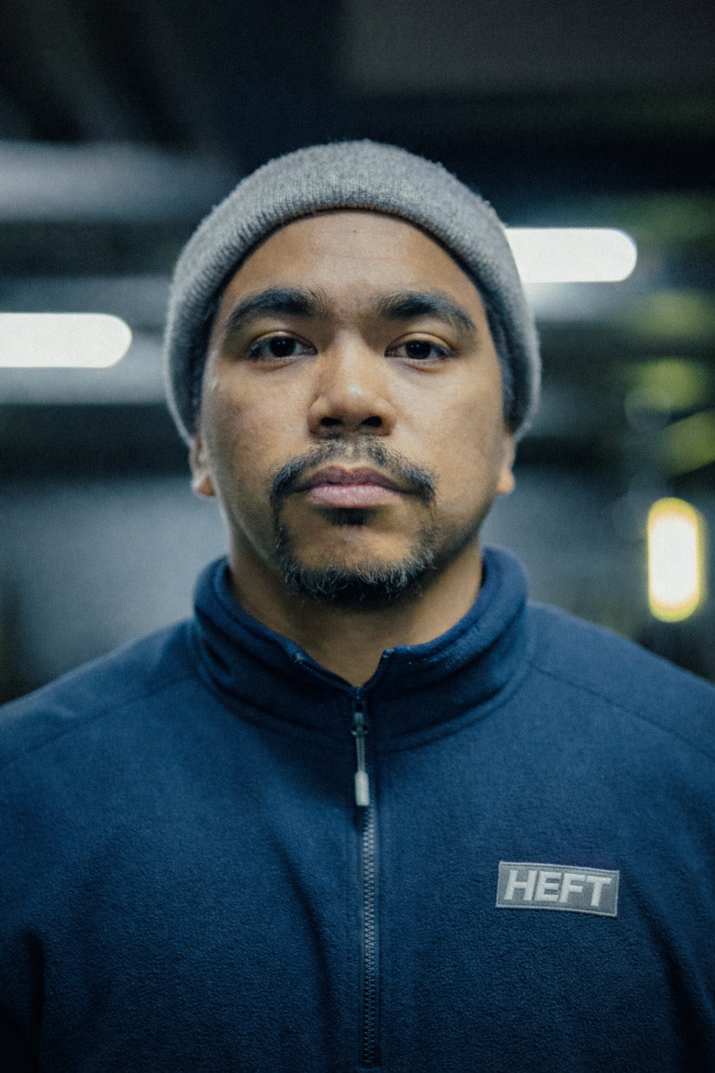 AJ Javier - Head Coach