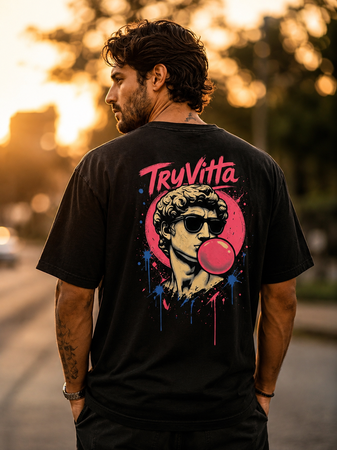 TryVitta Modas
