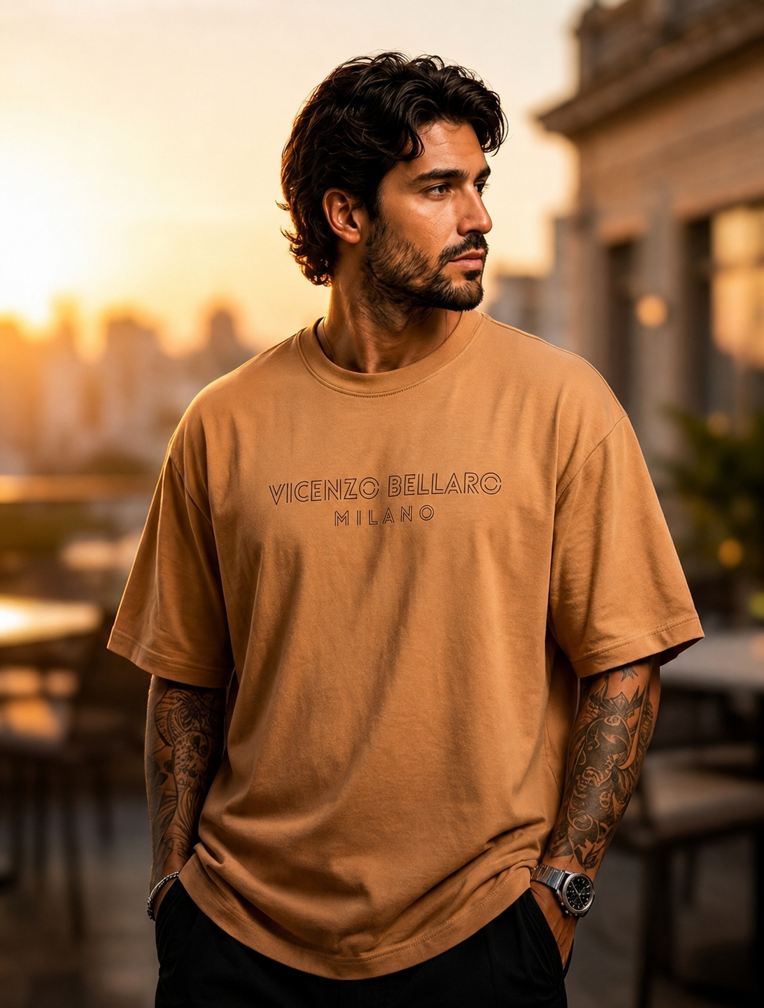 Roupas Masculinas