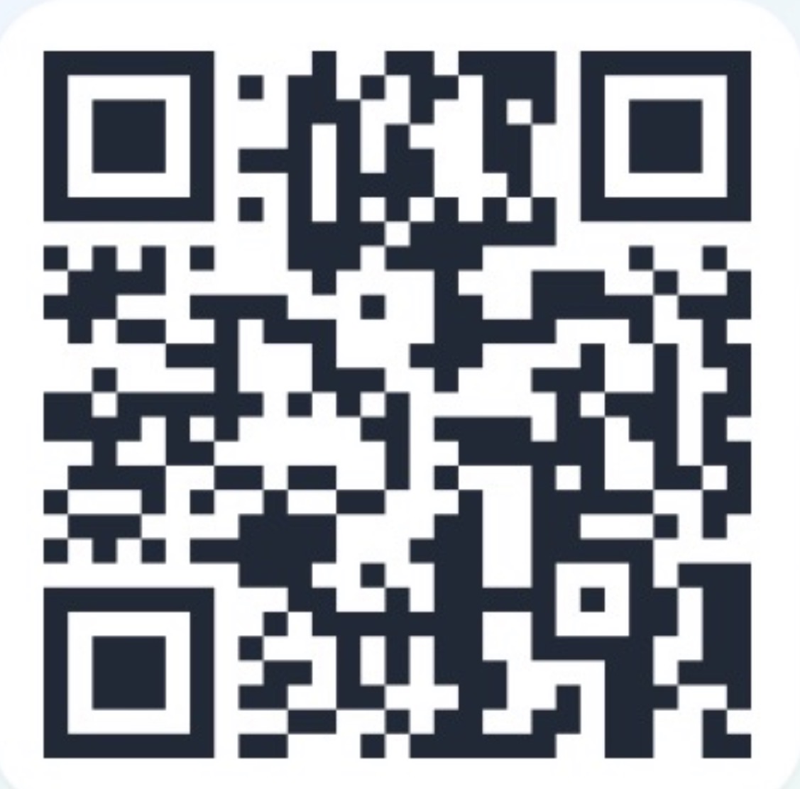 QR Code TryVitta App