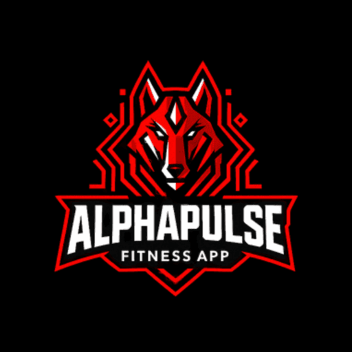 AlphaPulse Fitness App