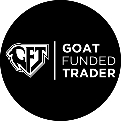 Goat Funded Trader