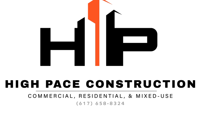 High Pace Construction