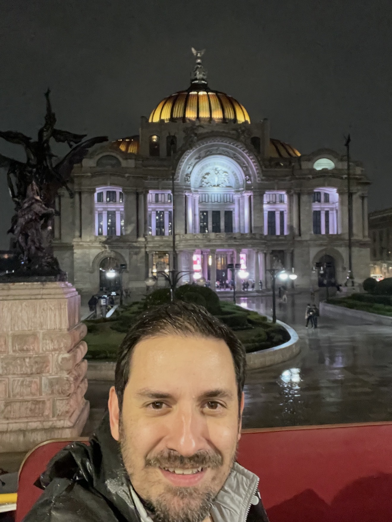 Rodrigo Manzanilla — Co-Founder of Mundalo