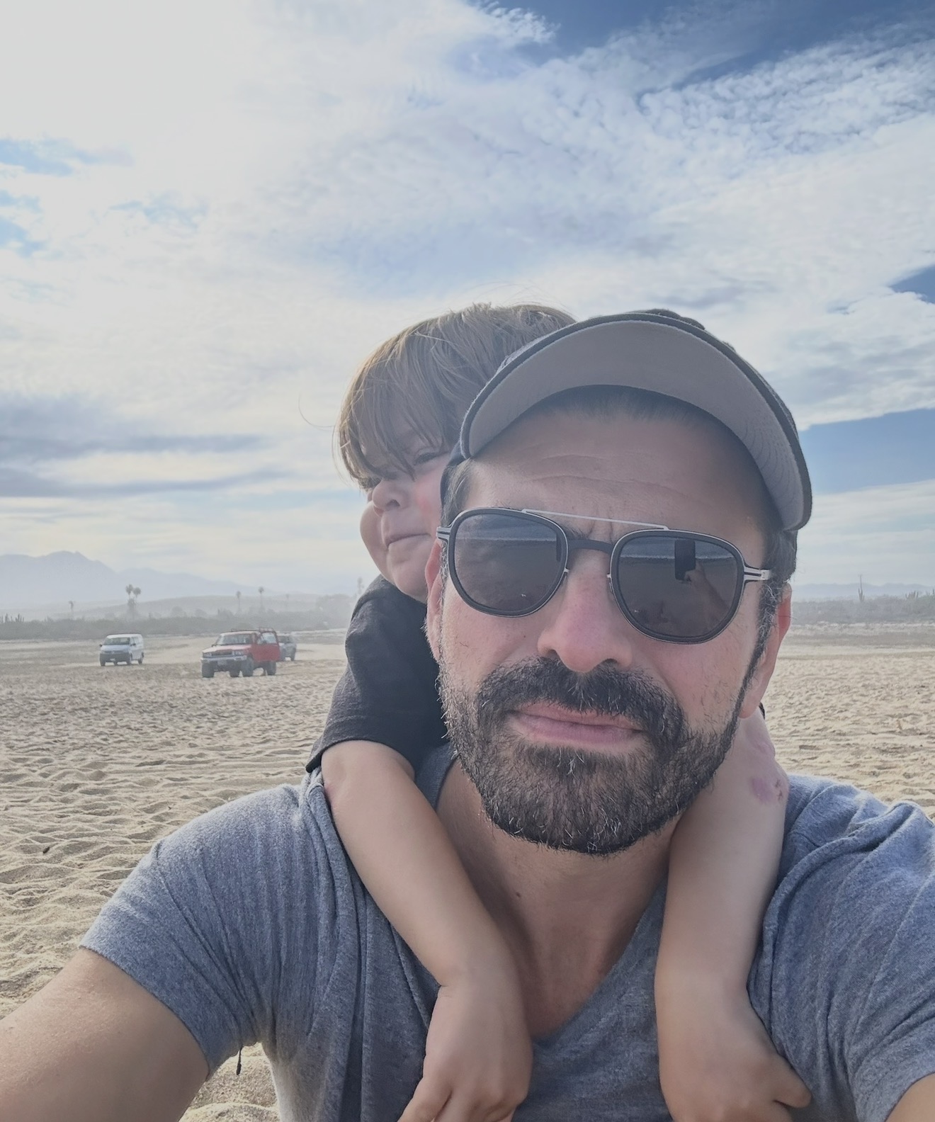 Francisco Rizo — Co-Founder of Mundalo