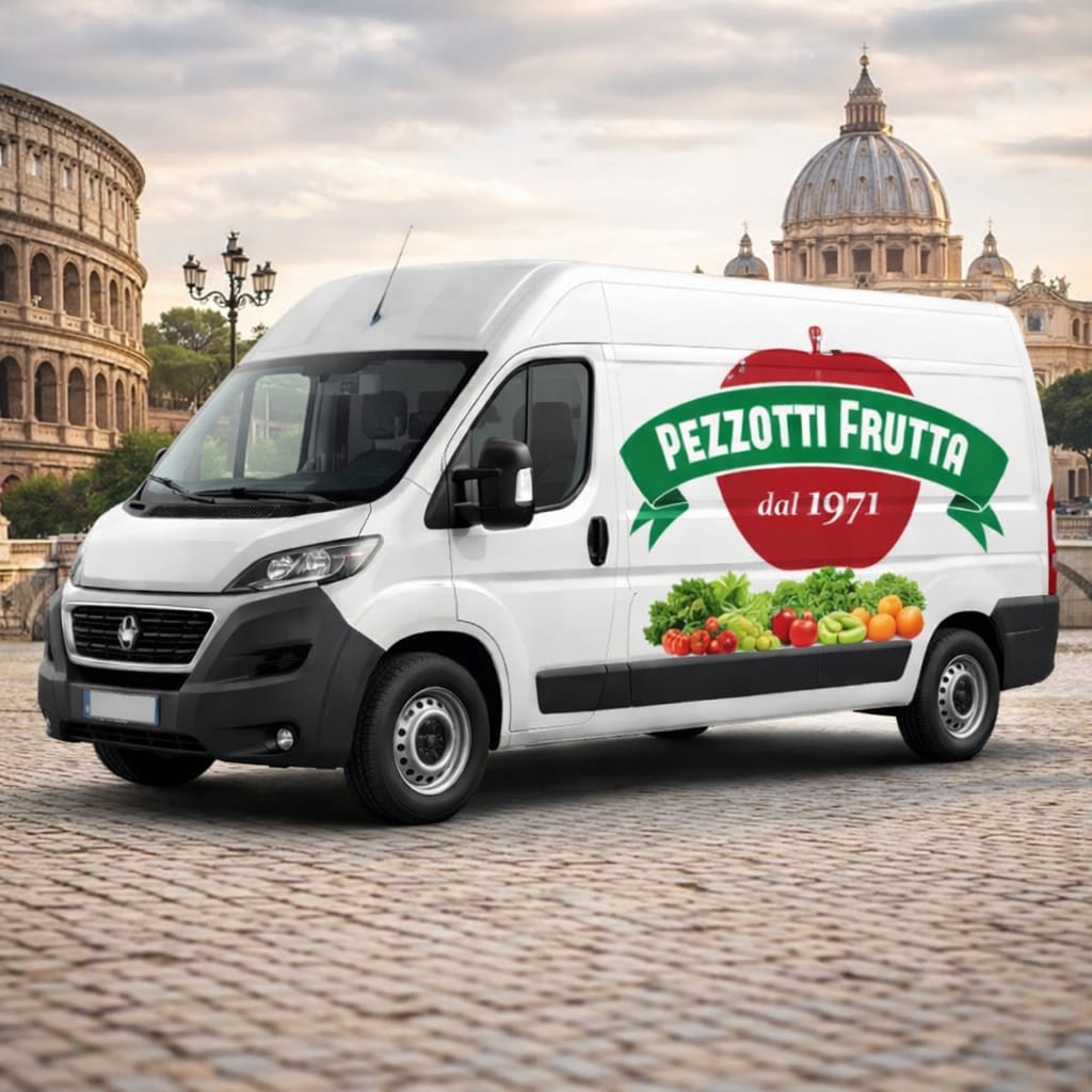 Pezzotti Frutta
