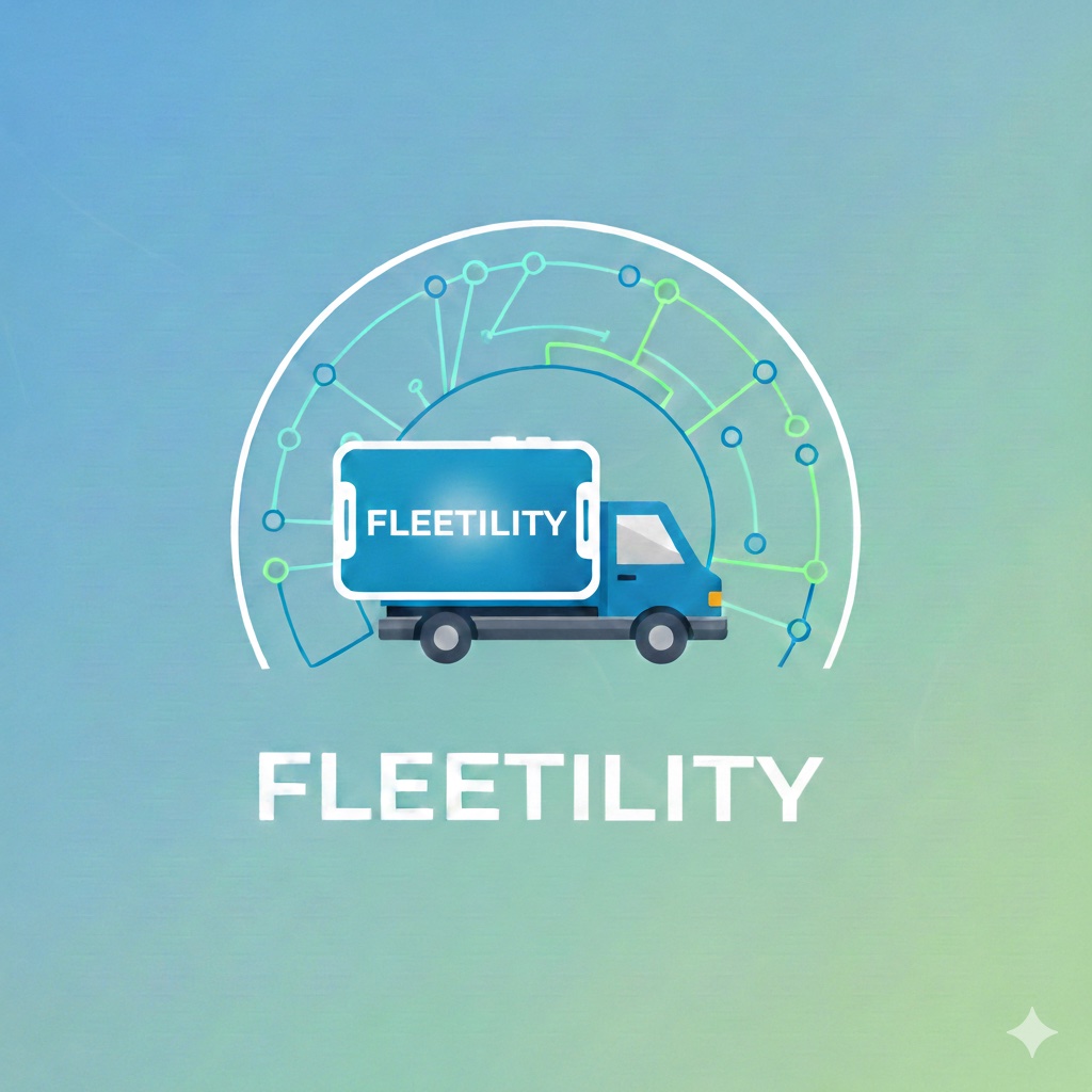 Fleetility Logo
