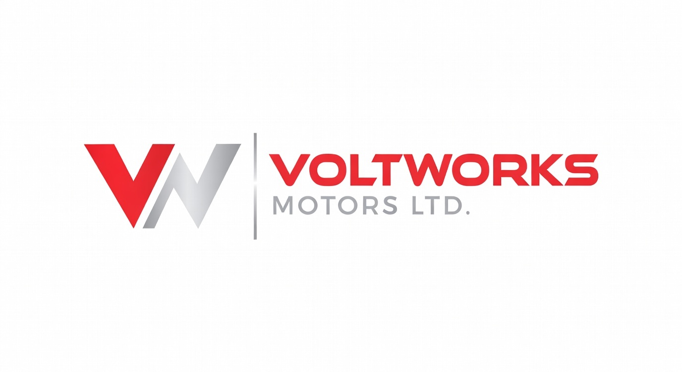 Voltworks Motors
