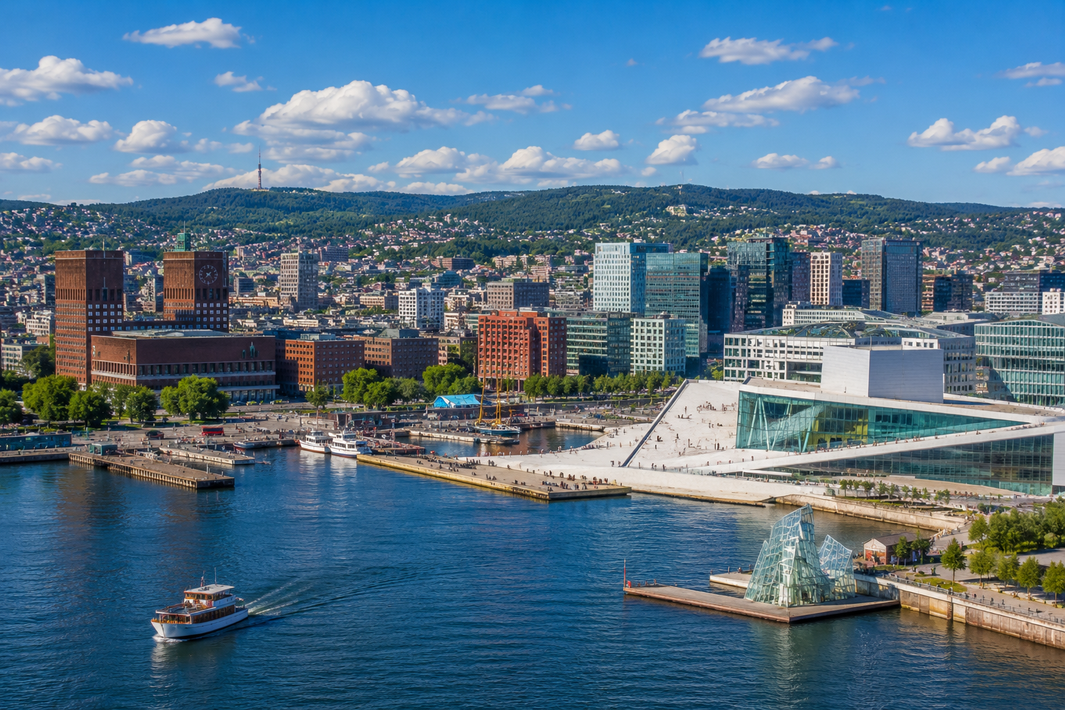 Oslo, Norway