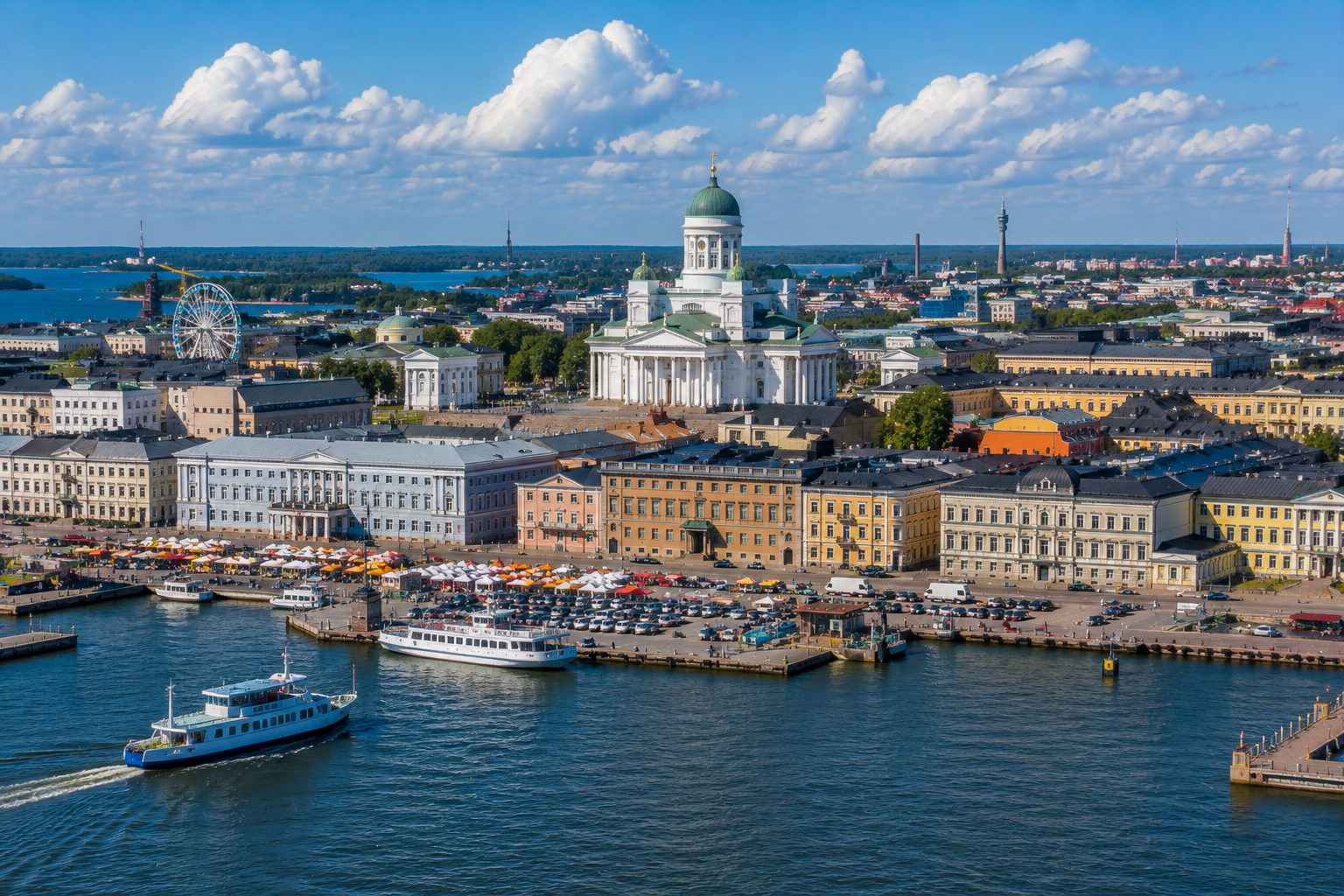 Helsinki, Finland