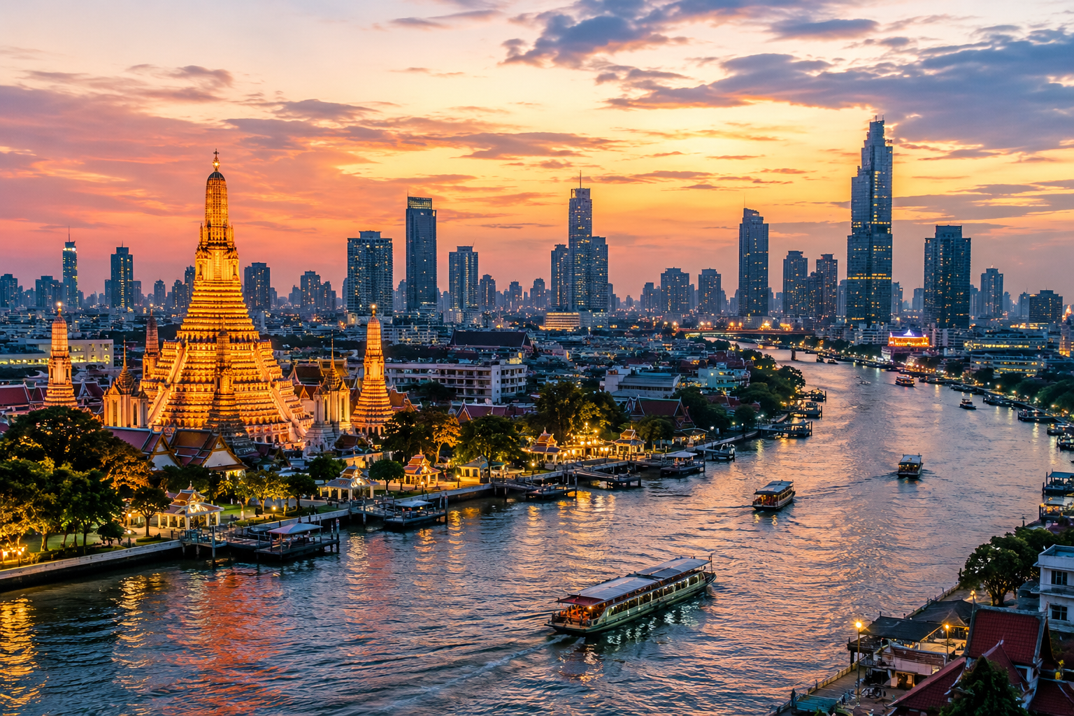Bangkok, Thailand