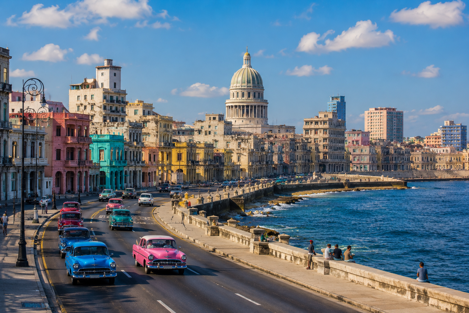 Havana, Cuba