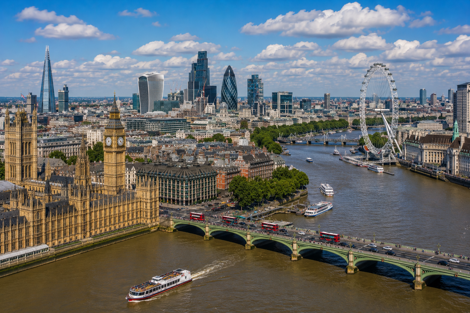 London, United Kingdom
