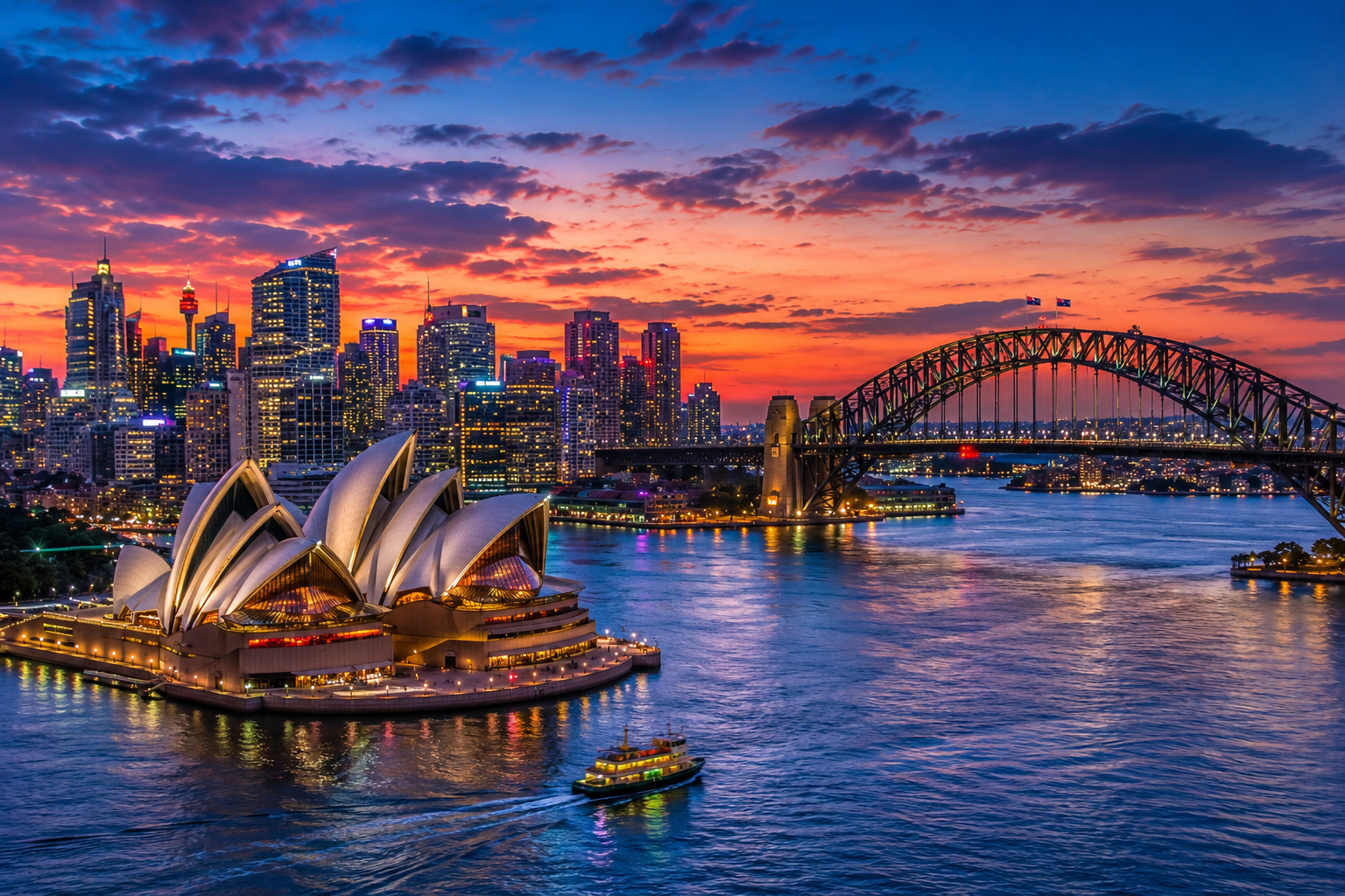 Sydney, Australia