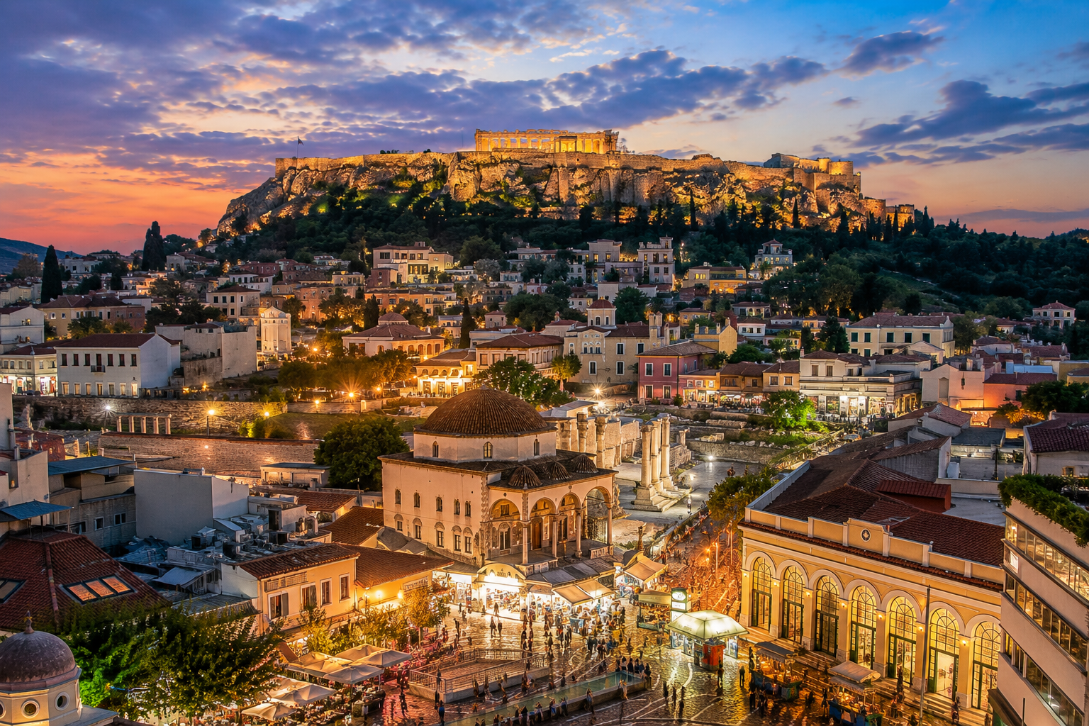 Athens, Greece