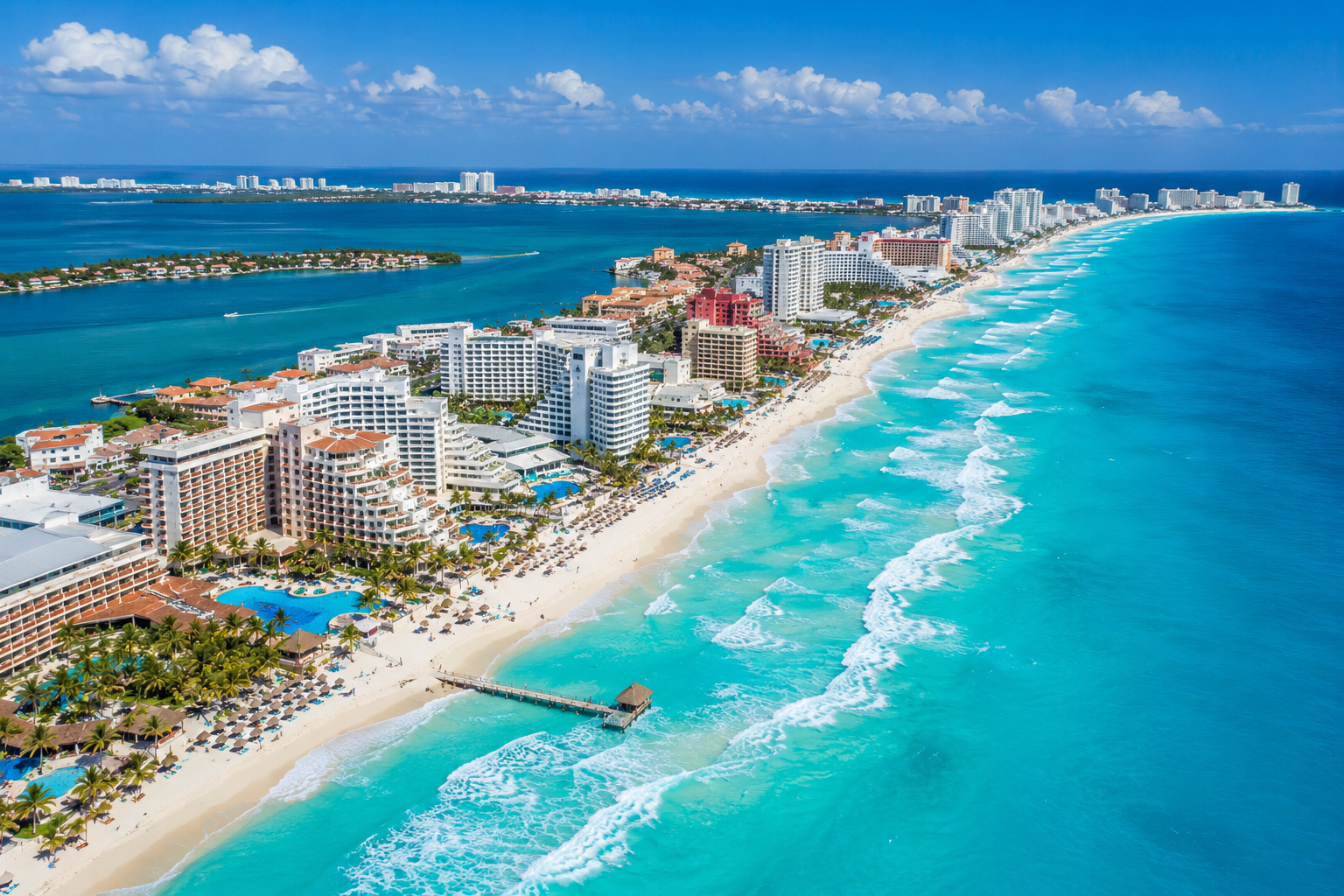 Cancun, Mexico
