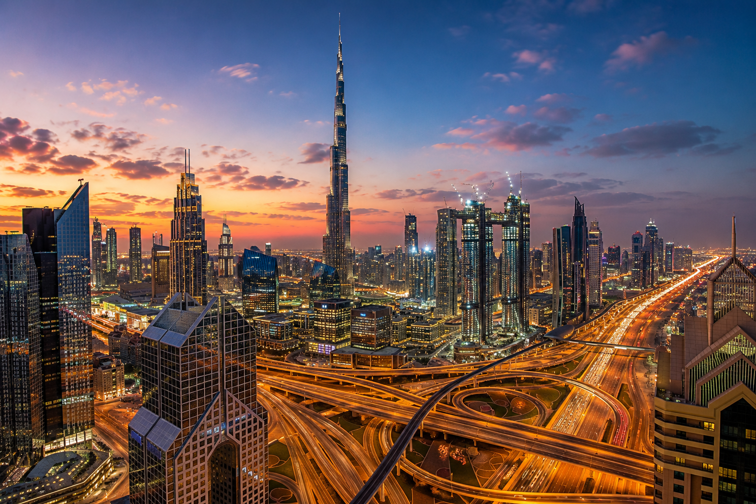 Dubai, United Arab Emirates