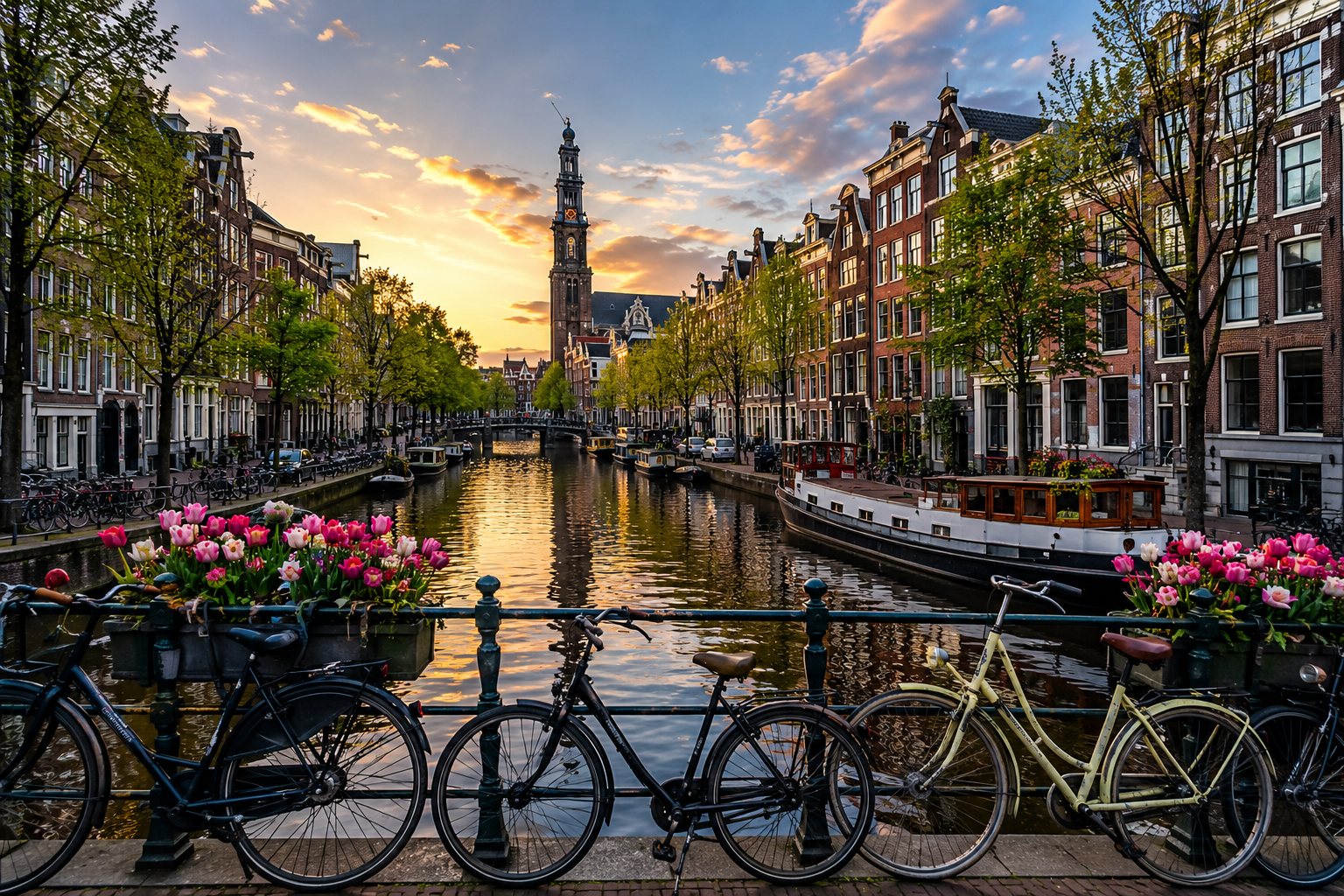 Amsterdam, Netherlands