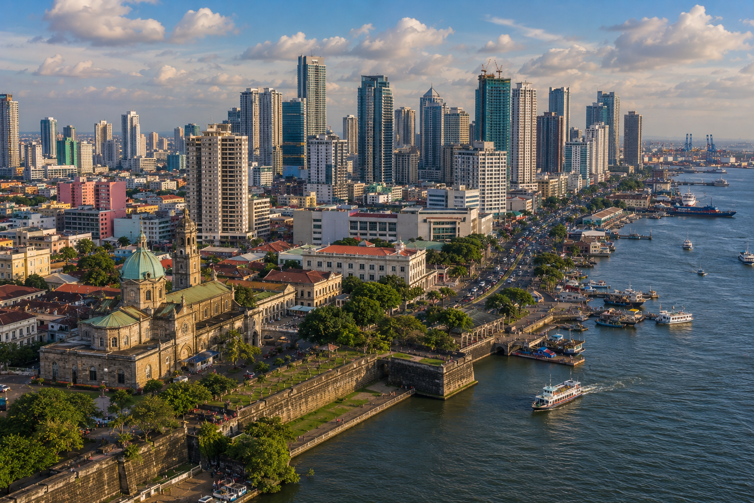 Manila, Philippines