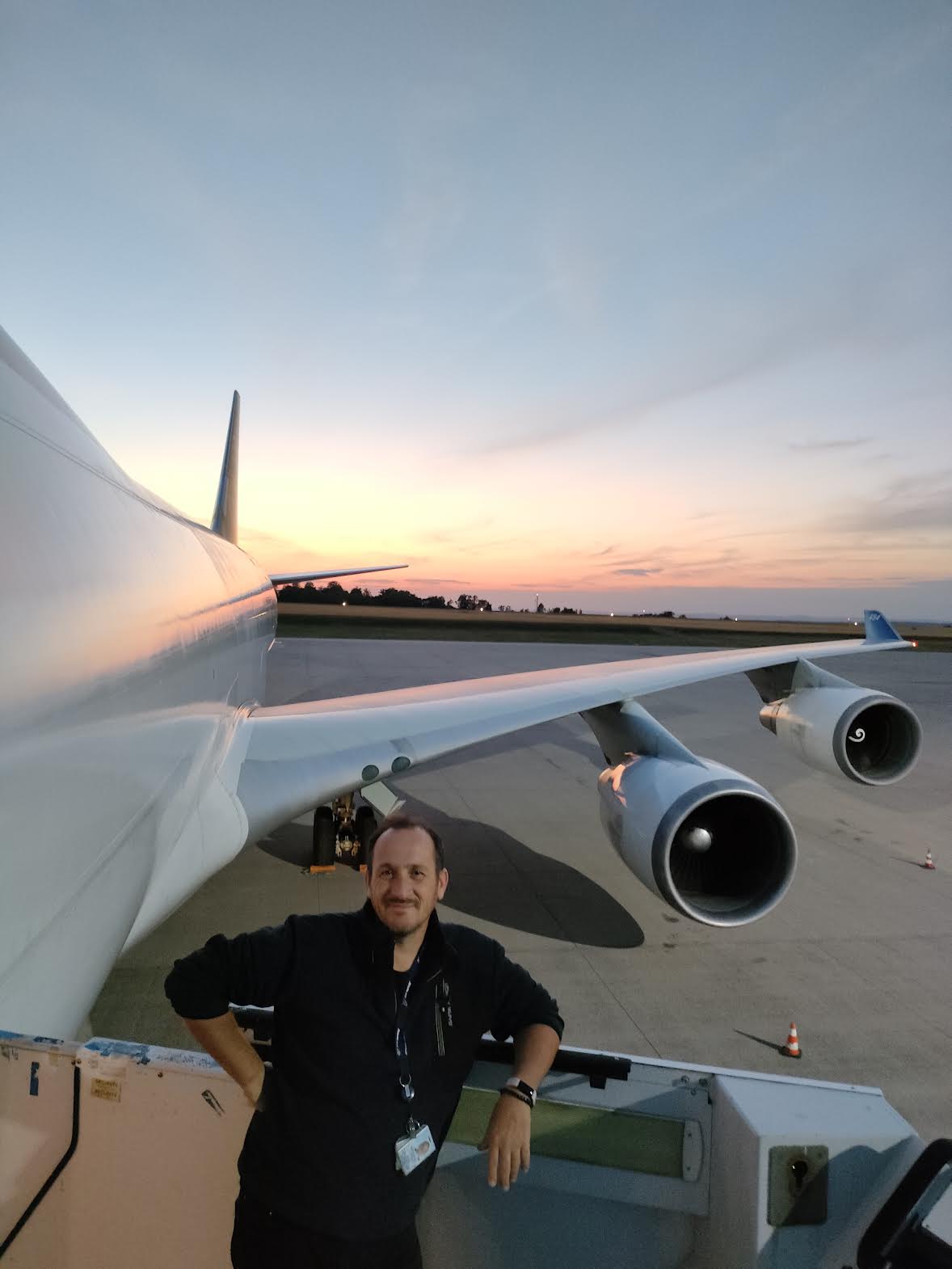 Flight Operations
