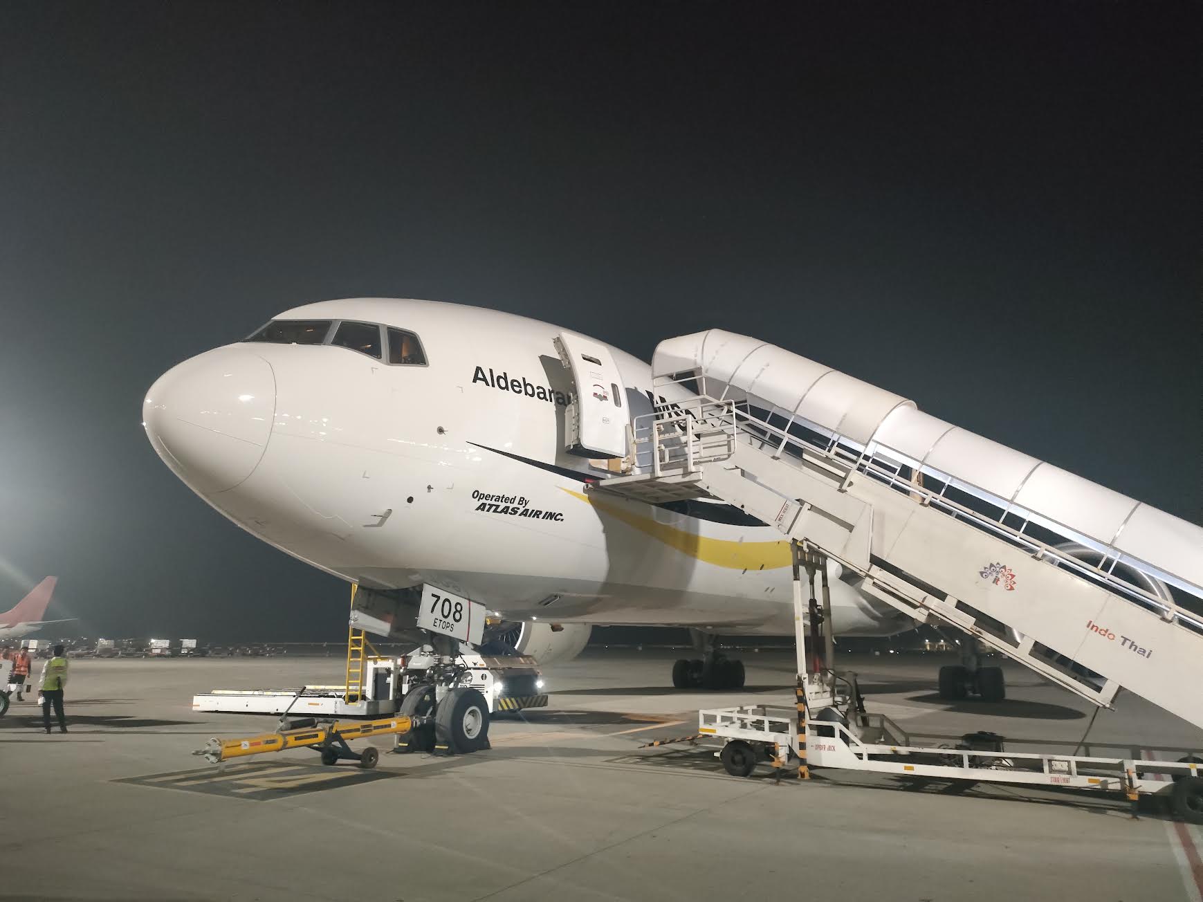 VIP Aircraft