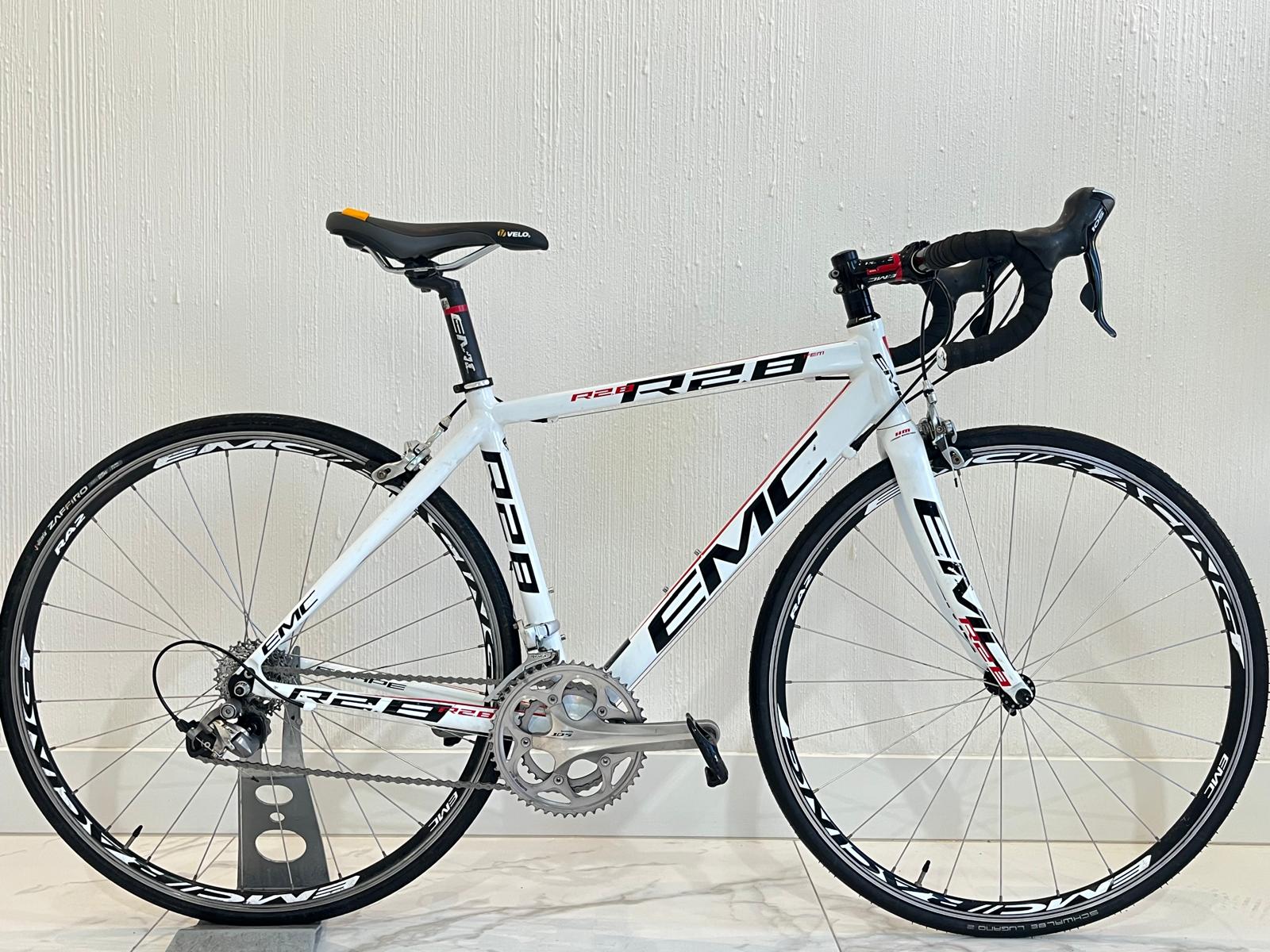 Bike listing preview