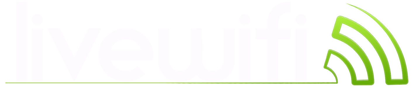 LiveWifi