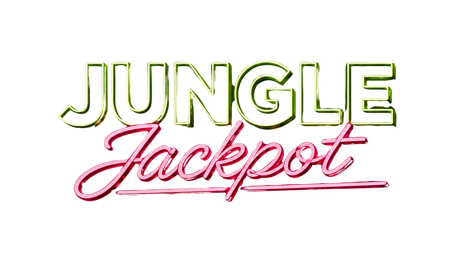 Jungle Jackpot