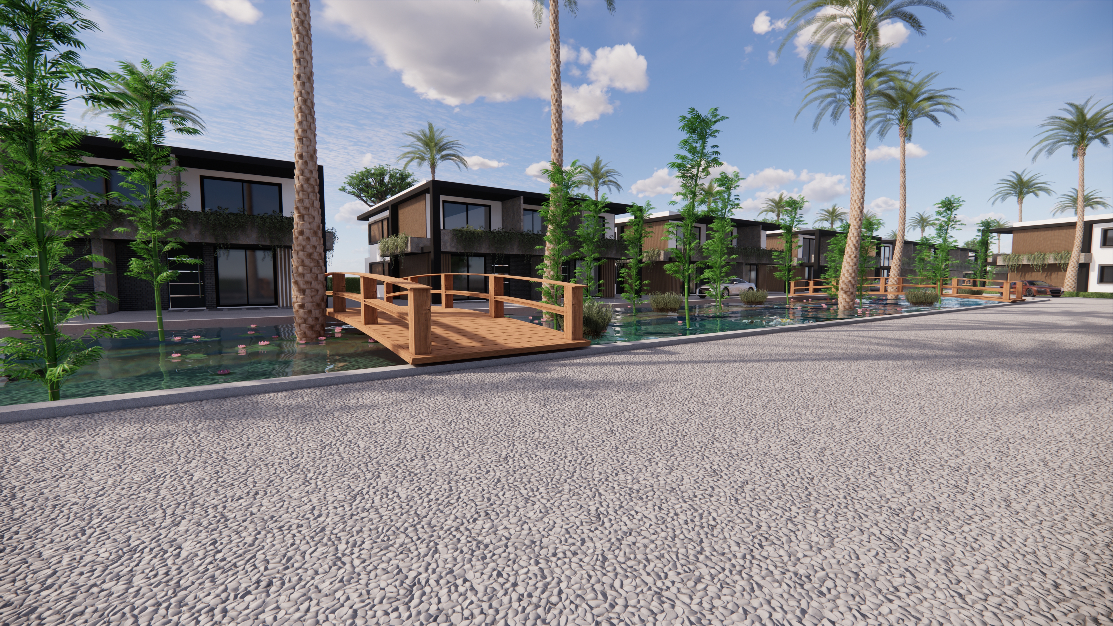 Green Paradise Chumphon
