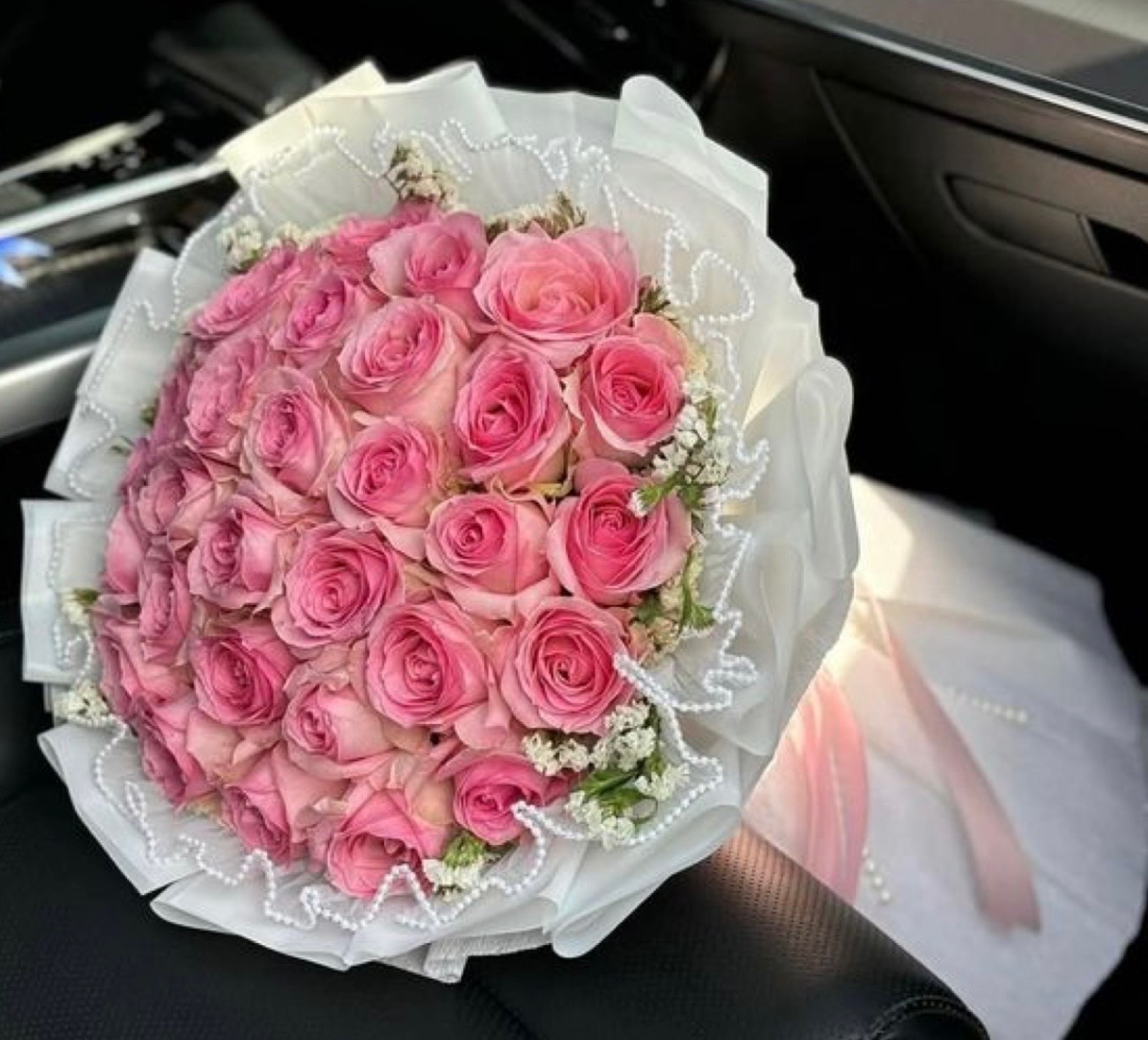 36 Roses Bouquet