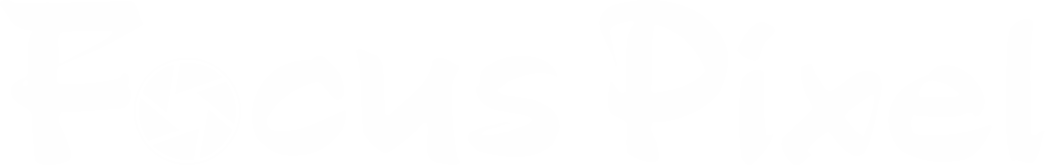 Focus Pixel