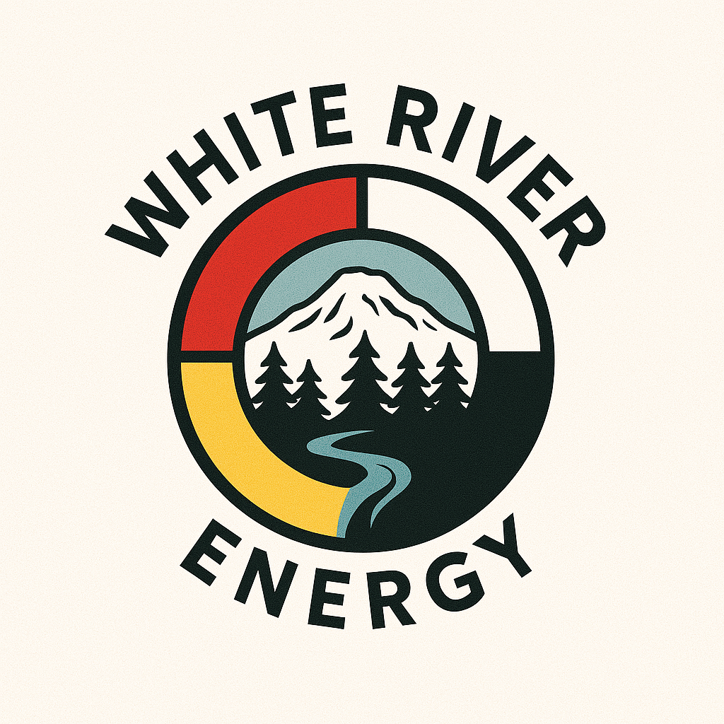 White River Energy