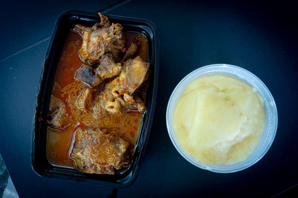 Fufu
