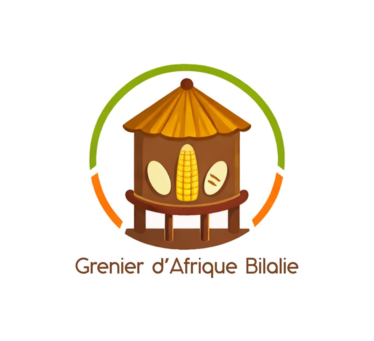 Grenier d'Afrique Bilalié