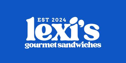 Lexi's Gourmet Sandwiches logo